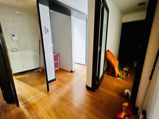 Piso en venta en Centro en Valladolid