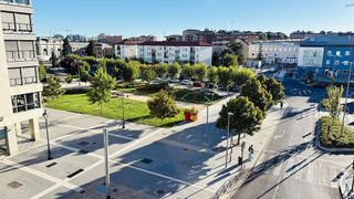 Piso en venta en Centro en Valladolid