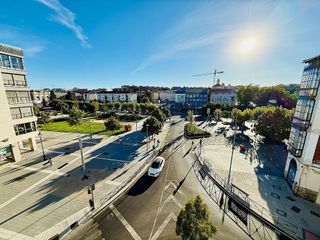 Piso en venta en Centro en Valladolid