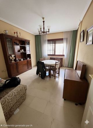 Piso en venta en Centro - El Pilar en Ciudad Real