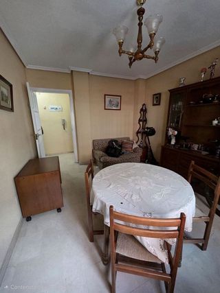 Piso en venta en Centro - El Pilar en Ciudad Real