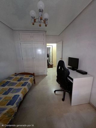Piso en venta en Centro - El Pilar en Ciudad Real