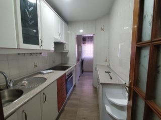 Piso en venta en Universidad en Getafe