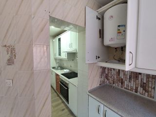 Piso en venta en Universidad en Getafe