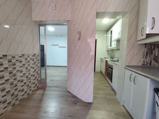 Piso en venta en Universidad en Getafe