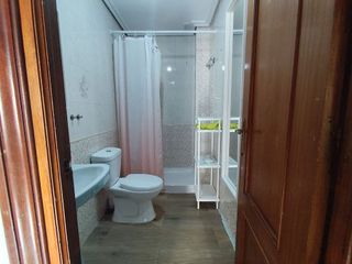 Piso en venta en Universidad en Getafe