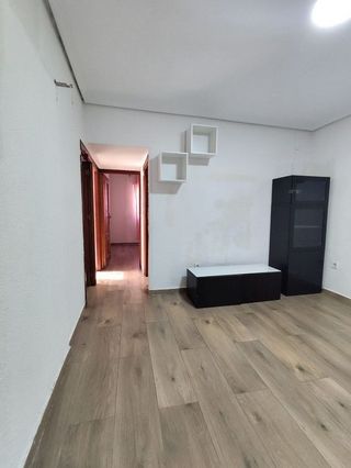 Piso en venta en Universidad en Getafe