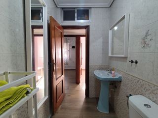 Piso en venta en Universidad en Getafe