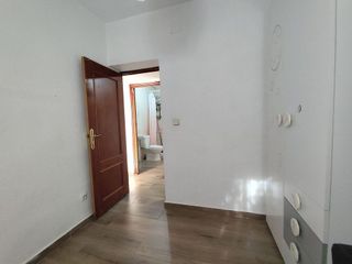 Piso en venta en Universidad en Getafe