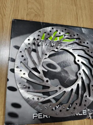 Disco de Freno Derbi