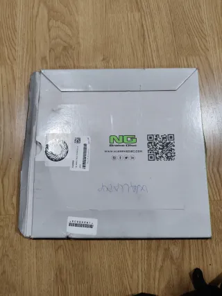 Disco de Freno Derbi