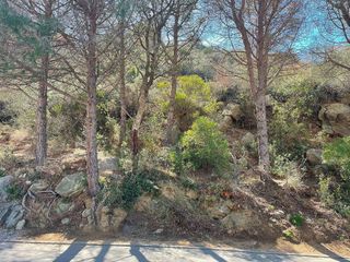Terreno en venta en Port Esportiu - Puig Rom - Canyelles en Roses