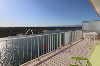 Piso en venta en Santa Margarida en Roses