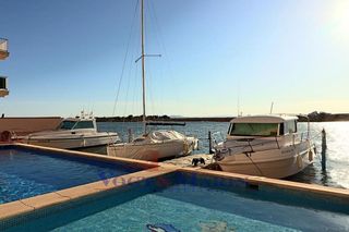 Piso en venta en Santa Margarida en Roses