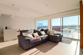 Piso en venta en Santa Margarida en Roses