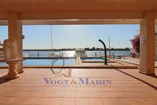 Piso en venta en Santa Margarida en Roses