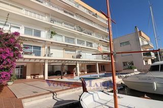 Piso en venta en Santa Margarida en Roses