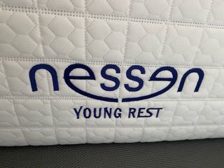 Cama con Canapé de 150 cm