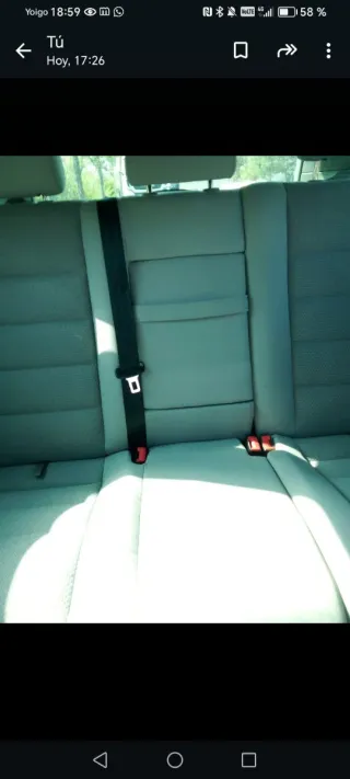 Volkswagen Touareg 2008