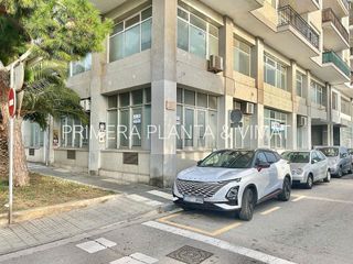 Local comercial en alquiler en L'Havana en Mataró