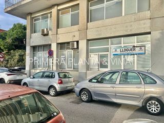 Local comercial en alquiler en L'Havana en Mataró