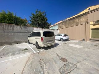 Garaje en alquiler en L'Eixample en Sant Feliu de Guíxols