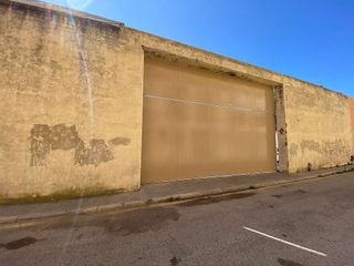 Garaje en alquiler en L'Eixample en Sant Feliu de Guíxols