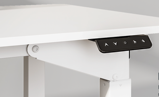 Mesa escritorio eléctrica regulable altura