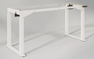 Mesa escritorio eléctrica regulable altura