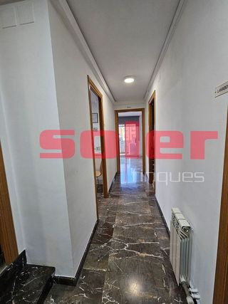 Oficina en alquiler en Ca n'Oriol en Rubí