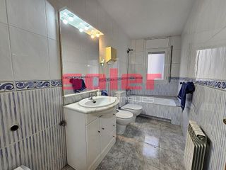 Oficina en alquiler en Ca n'Oriol en Rubí