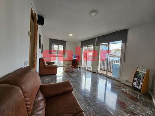 Oficina en alquiler en Ca n'Oriol en Rubí