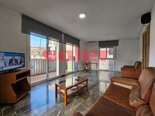 Oficina en alquiler en Ca n'Oriol en Rubí