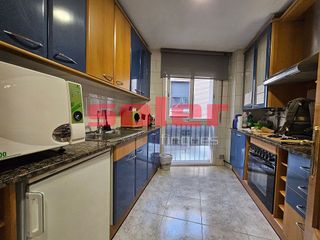 Oficina en alquiler en Ca n'Oriol en Rubí