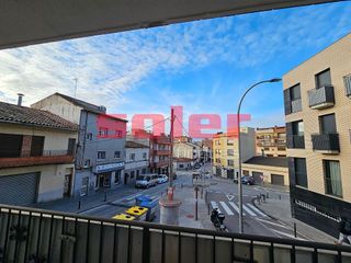 Oficina en alquiler en Ca n'Oriol en Rubí