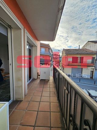 Oficina en alquiler en Ca n'Oriol en Rubí