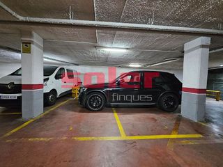 Oficina en alquiler en Ca n'Oriol en Rubí