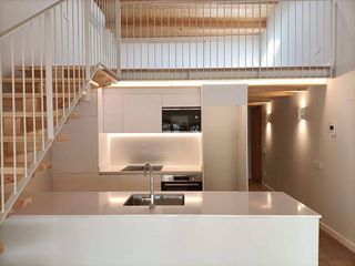 Piso en alquiler en Santa Clara-Caputxins-Hospital en Vic