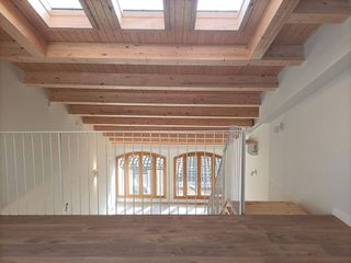 Piso en alquiler en Santa Clara-Caputxins-Hospital en Vic