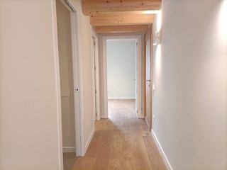 Piso en alquiler en Santa Clara-Caputxins-Hospital en Vic