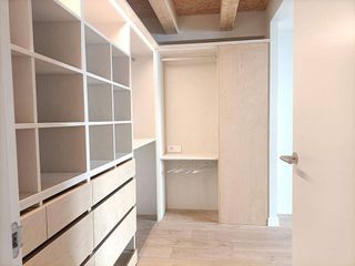 Piso en alquiler en Santa Clara-Caputxins-Hospital en Vic