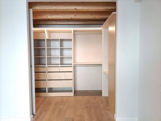 Piso en alquiler en Santa Clara-Caputxins-Hospital en Vic