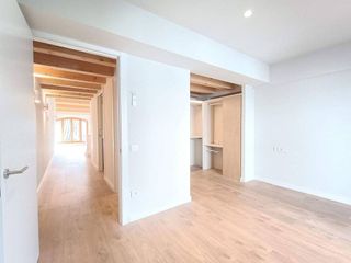 Piso en alquiler en Santa Clara-Caputxins-Hospital en Vic