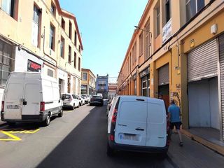 Garaje en alquiler en Eixample en Mataró