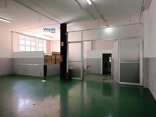 Local comercial en alquiler en Pla d'en Boet en Mataró