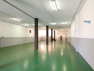Local comercial en alquiler en Pla d'en Boet en Mataró