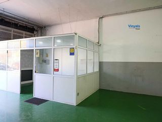 Local comercial en alquiler en Pla d'en Boet en Mataró