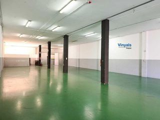 Local comercial en alquiler en Pla d'en Boet en Mataró