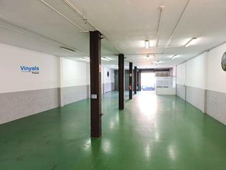 Local comercial en alquiler en Pla d'en Boet en Mataró