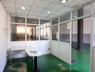 Local comercial en alquiler en Pla d'en Boet en Mataró